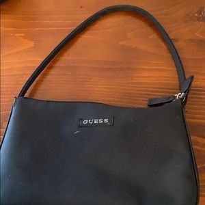 guess purse